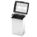TORK 272706 Xpressnap® zabudovatelný zásobník na ubrousky N4