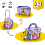LEGO LEGO® Creator 3 v 1 31391 Módní kabelka s úložným prostorem