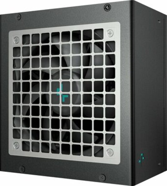 DEEPCOOL PX1000P černá / ATX / 1000W / 80 PLUS PLATINUM / aktivní PFC / 120mm (R-PXA00P-FC0B-EU)