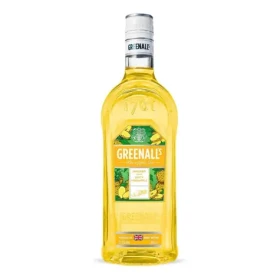 Greenalls Pineapple Gin 37.5% 0.7 l (5010296013344)