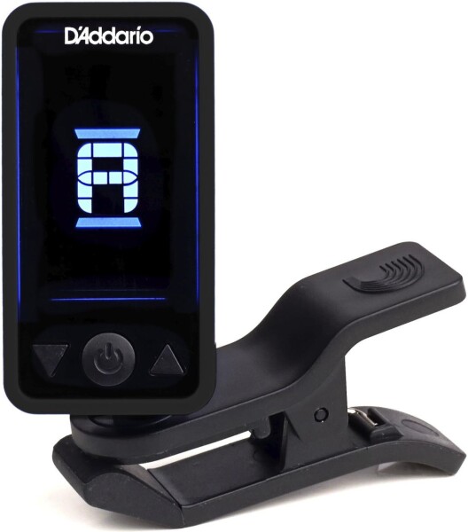 D'Addario ECLIPSE