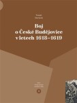 Boj České Budějovice letech Tomáš Sterneck