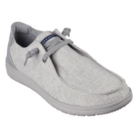Boty Skechers Melson - Nela M 210726-GRY EU 44