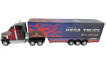 Mamido Velký kamion s kontejnerem 1:24 se světly a zvuky 60 cm MT1293