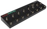 Electro-Harmonix SUPER SWITCHER