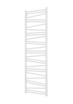 Radiátor kombinovaný SAT Lilon 169,5x50 cm bílá SATRALI1695500 SATRALI1695500