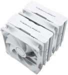 Thermalright Peerless Assassin 120 bílá / Chladič CPU / 120 mm / Intel + AMD (Peerless Assassin 120 White)