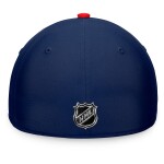 47 Brand Pánská Kšiltovka Florida Panthers 2024 NHL Draft Flex Hat Navy Velikost: