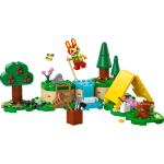 LEGO LEGO Animal Crossing™ 77047 Bunnie aktivity přírodě