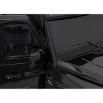 Mamido Elektrické autíčko Mercedes G63 AMG XXL 4x4 24V černé