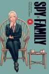 Spy x Family, Vol. 15 - Endo Tatsuya