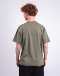Tričko Service Works Fruit Bowl Tee OLIVE