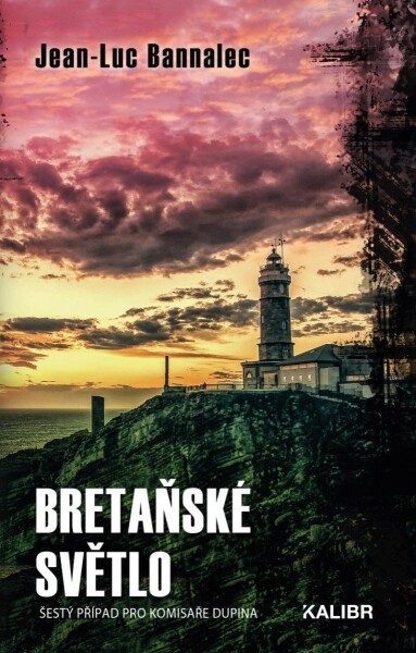 Bretaňské světlo,