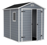 KETER MANOR domek 6x8 DD