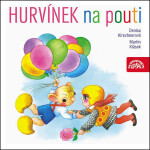 Hurvínek na pouti - CD - Kolektiv autorů