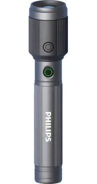 Philips LED svítilna USB-C / Svítilna / 15W / 650 lm / 2200 mAh (Phil-SFL2141/10)