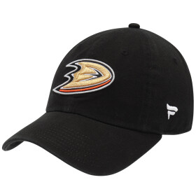 Fanatics Dětská kšiltovka Anaheim Ducks Infant NHL Fundamental Adjustable