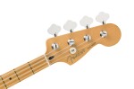 Fender Player II Jazz Bass MN BK