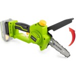 Aku řetězová minipila FIELDMANN FZP 70105-0