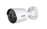 Tenda TC3B24C-PS(4mm) bílá / IP kamera / PoE / 4Mpx / IP67 / RJ-45 / Onvif / IR 30 m (75012041)