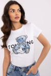 T-shirt model 210873 NM universal