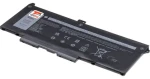 T6 Power Baterie pro Dell Latitude 5420 5520 Precision 3560 / 4cell / 7100mAh / Li-pol (NBDE0223)