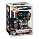 Figurka POP! Caleb Williams #18 Chicago Bears NFL