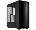 Fractal Design North Momentum Edition černá / ATX / Midi-Tower / bez zdroje / průhledná bočnice (FD-C-NOR1C-05)
