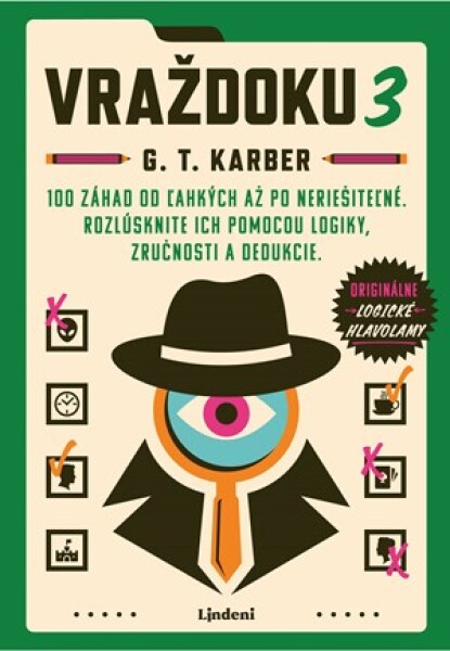 Vraždoku 3