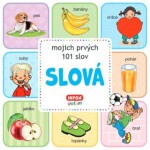 Slová mojich prvých 101 slov