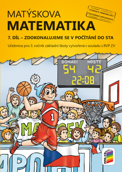 Matýskova matematika díl