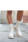 Boty model 204605 Solea 40