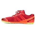 Xero shoes HFS II Salsa Red pánské