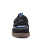 Chlapecké barefoot tenisky ZERU SPRING DARK BLUE Froddo G3130297 - 29