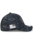 New Era Pánská kšiltovka San Francisco 49ers NFL 2026 Salute to Service 39THIRTY M-Crown Flex Velikost: M/L