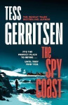 The Spy Coast: The unmissable, brand-new series from the No.1 bestselling author of Rizzoli & Isles (Martini Club 1) - Tess Gerritsen