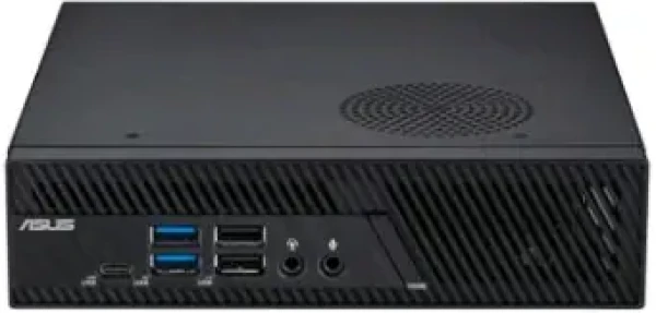 ASUS PB63-B7013AH černá / Intel Core i7-13700H 2.4GHz / 16GB / 512GB SSD / Intel Iris Xe / W11P (90MS02R1-M000D0)