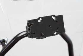 Univerzální Quick-Lock Gps držák na hrazdu o průměru 13/16 mm SW-Motech