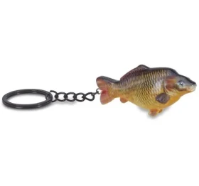 Saenger Přívěšek Kapr šupináč 6,3cm (0125008)
