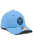 New Era Pánská kšiltovka Tennessee Titans NFL 2026 Sideline 39THIRTY M-Crown Flex Velikost: M/L