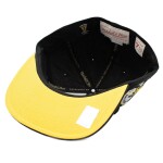 Mitchell & Ness Pánská kšiltovka Boston Bruins NHL Vintage Fitted Velikost: 7 3/4