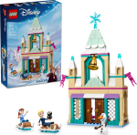 LEGO® │ Disney Princess 43265 Hrad Arendelle z filmu Ledové království - LEGO® Disney™