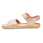 Be Lenka Miami Kids Coral Sparkle