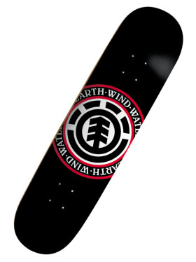 Element SEAL skateboard deska 8.0