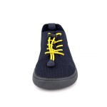 Chlapecké barefoot tenisky GAEL DARK NAVY Protetika modré - 31