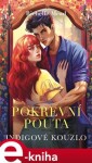 Indigové kouzlo Richelle Mead