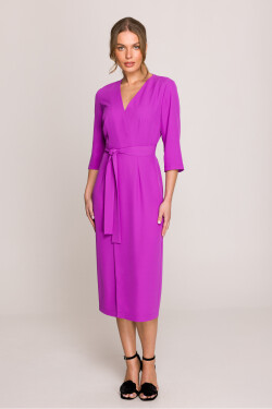 Denní šaty model 209118 Stylove L