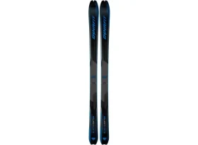 Dynafit Blacklight 88 skialpové lyže black blue vel. cm