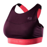 Sportovní podprsenka IQ Ariu Wmns W 92800286219 s