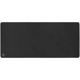 White Shark ASHIKAGA XL černá / podložka pod myš / 90 x 40 x 0.3cm (ASHIKAGA-XL)